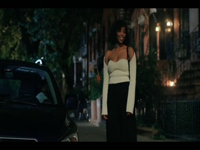 Jessica Williams in Love Life