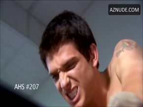 Jillian Murray in American High School