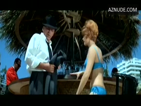 Jill St. John in Tony Rome