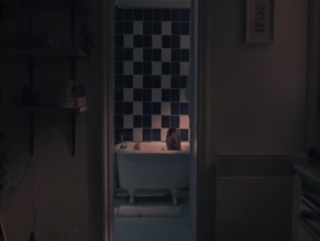 Oui Mais Non Short
