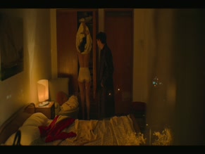 Joana Ribeiro in Gloria