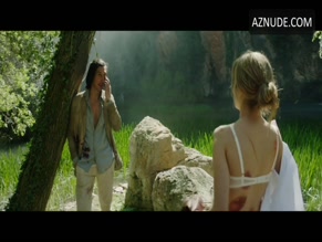 Joana Ribeiro in The Man Who Killed Don Quixote