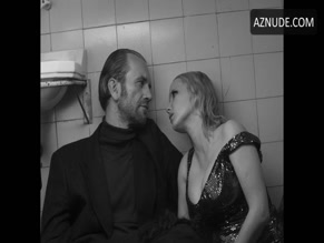 Joanna Kulig in Cold War