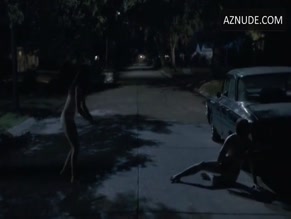 Jodi Balfour in Quarry