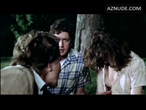 Jodi Thelen in Four Friends