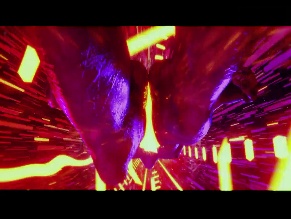 Joelle Berckmans in Blood Machines