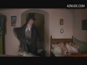 Johanna Ter Steege in Immortal Beloved