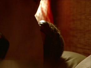 Jolene Blalock in Slow Burn