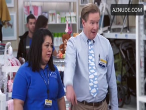 Jolene Purdy in Superstore
