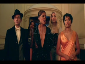 Jordan Alexander in Gossip Girl