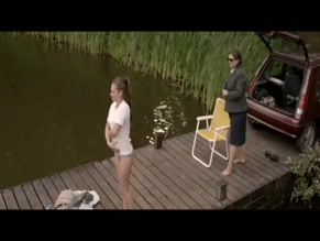 Eva Van De Wijdeven in Borgman