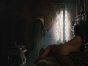 Josephine Gillan in Game Of Thrones