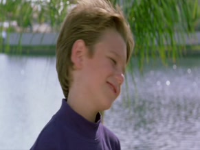 Josie Bissett in Mikey