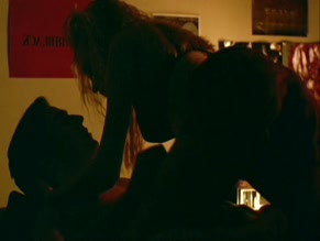 Josie Bissett in Mikey