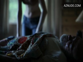 Joslyn Jensen in Without