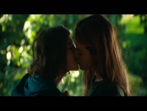 Joy Rieger in Killer Influence