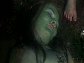 Judi Dench in A Midsummer Night's Dream