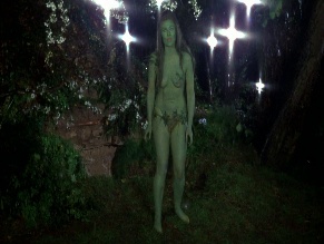 Judi Dench in A Midsummer Night's Dream