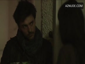 Judith Chemla in Spiral