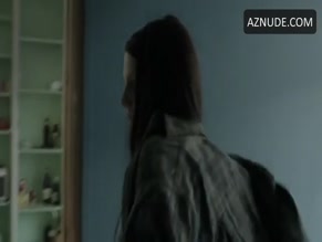 Judith Chemla in Spiral