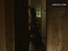 Judith Chemla in Spiral