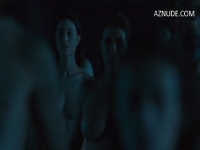 Julia Jones in Westworld