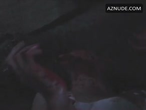 Julia Morizawa in Blood And Sex Nightmare