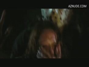 Julianna Guill in Friday The 13th