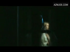 Julia Stiles in A Little Trip To Heaven