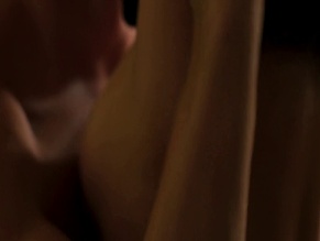 Julia Stockler in Scars Of Beauty
