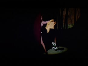 Julie Andrews in Darling Lili