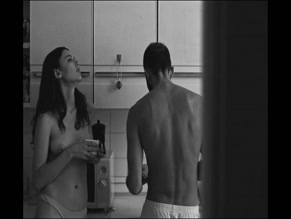 Julieta Segura in Julia
