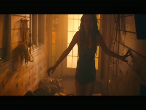 Juliette Goglia in Fog City