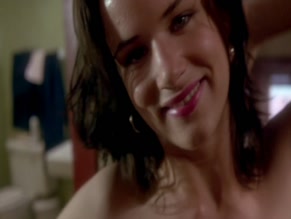 Juliette Lewis in Strange Days
