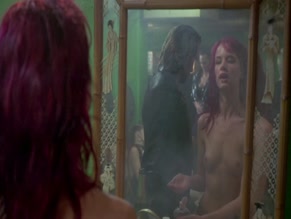 Juliette Lewis in Strange Days