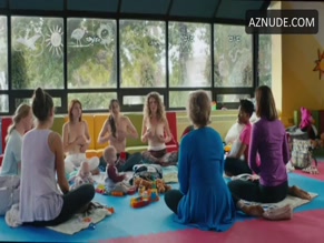 Juno Rinaldi in Workin' Moms