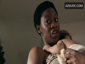Juno Rinaldi in Workin' Moms