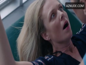 Juno Rinaldi in Workin' Moms