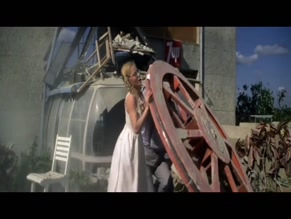 Blanche Ravalec in Moonraker
