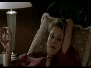 Deborah Rennard in Lionheart