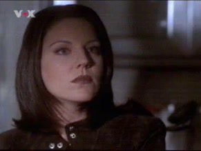 Andrea Parker in The Pretender