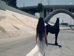 Kacey Musgraves in Star-crossed: The Film