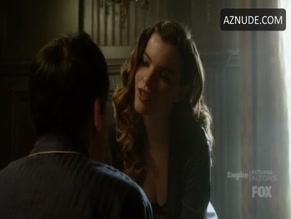 Kaley Ronayne in Gotham