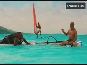 Kali Hawk in Couples Retreat