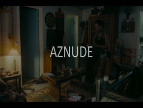 Kali Reis in True Detective