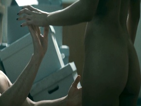 Karen Fukuhara in The Boys