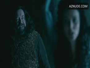 Karen Hassan in Vikings