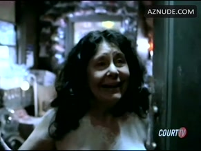 Karen Kondazian in Nypd Blue