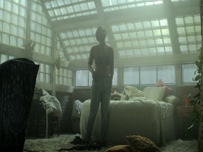 Karen Obilom in Doom Patrol