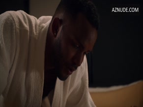 Karen Obilom in Out Of Bounds